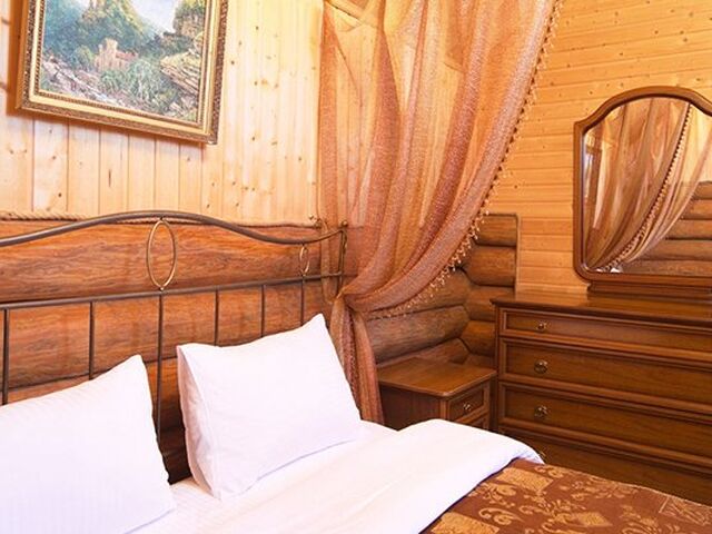 Отель Адиюх Пэлас Архыз, фото 40