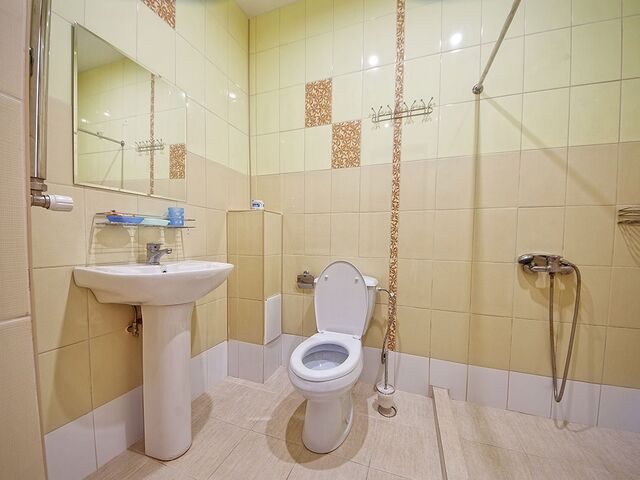 Санаторий Жемчужина моря, Геленджик, фото 47
