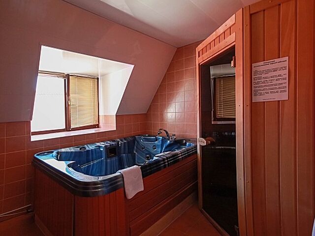 Гостиничный комплекс Генрих в Сочи, фото 26