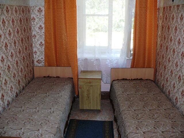 Евпатория, санаторий Орленок, фото 8