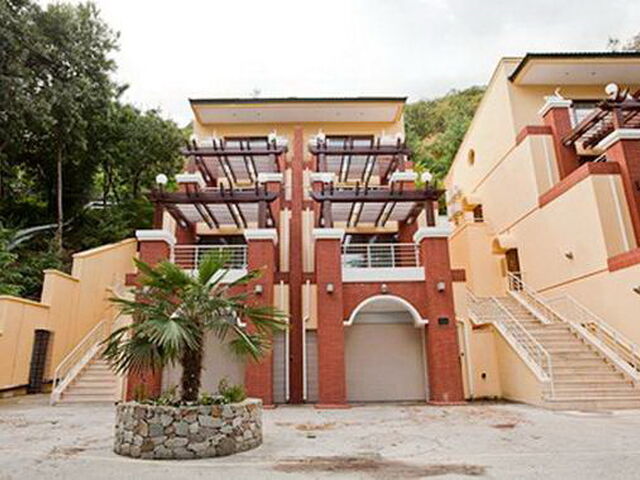 Medical Spa-курорта Море, SPA-пансионат