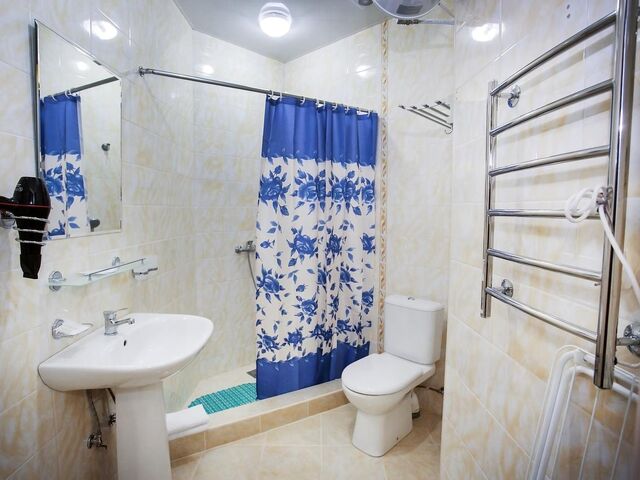 Отель Акра в Абхазии, фото 16