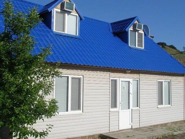 Марианида, Пансионат