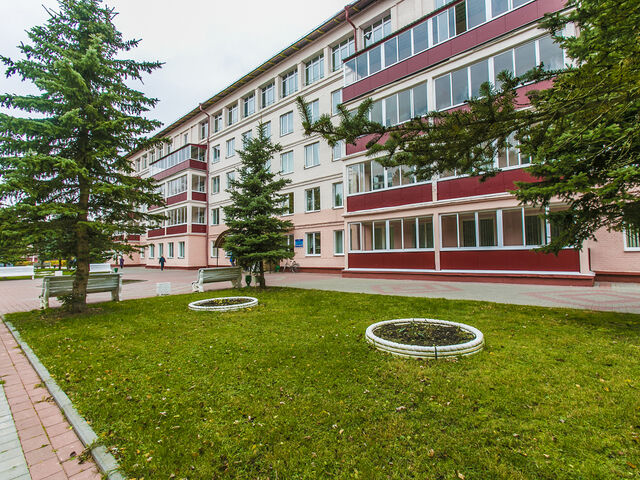 Санаторий Нарочанский берег, Белоруссия