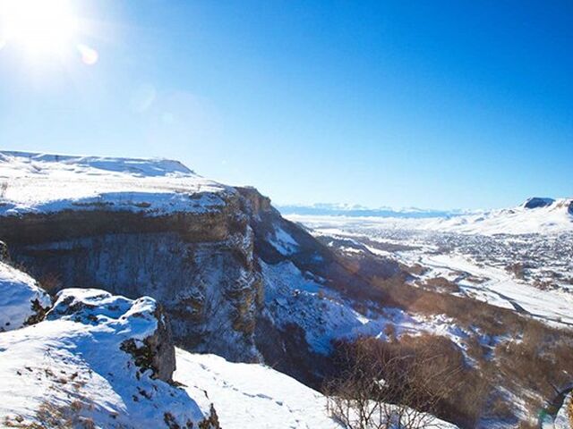 Отель Адиюх Пэлас, Архыз, фото 22