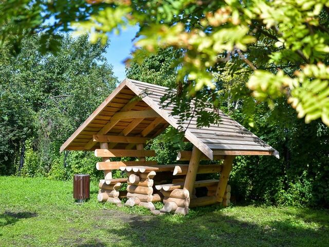 Белокуриха, туристическая база в Белокурихе, фото 24