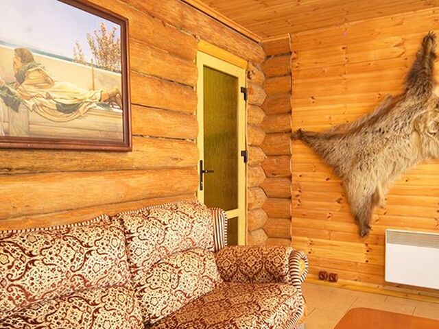 Отель Адиюх Пэлас Архыз, фото 30