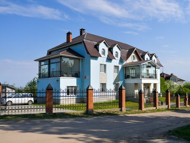 Белокуриха, туристическая база в Белокурихе, фото 39