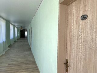 Коридоры — пансионат Лагуна Абхазия