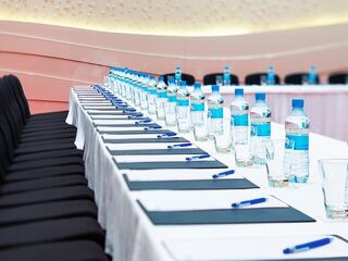 Конференц-зал — Алушта, отель Riviera Sunrise Resort&Spa