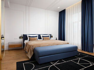 Suite Гранд 2-местный 3-комнатный — номер в санатории Истокъ 5*, Ессентуки