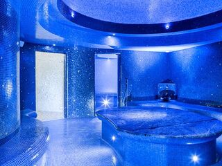 СПА — Алушта, отель Riviera Sunrise Resort&Spa