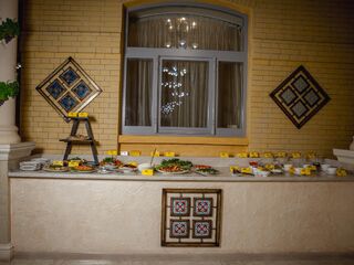 Питание — Главные Нарзанные ванны, санаторий в Кисловодске, фото 74
