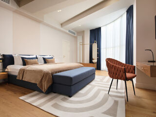 Suite 2-местный 2-комнатный — номер в санатории Истокъ 5* в Ессентуках
