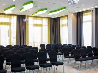 Конференц-зал — отель Riviera Sunrise Resort&Spa в Алуште