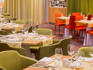 Таврика — Riviera Sunrise Resort&Spa, отель в Алуште