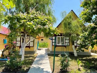 Территория — база отдыха Рассвет, Анапа, фото 47