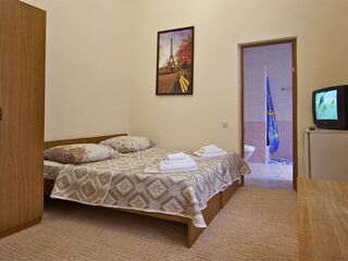 Пансионат Эдем в Сочи, фото 11