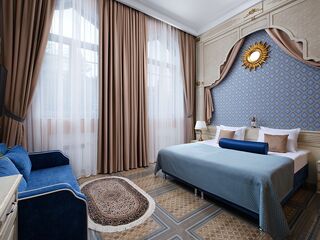 Главные Нарзанные ванны, санаторий в Кисловодске, фото 24