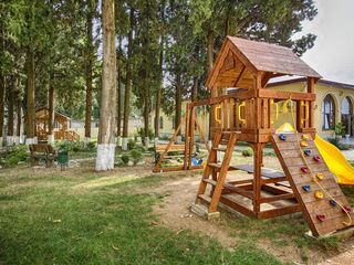 Абхазия, пансионат Лазурный Берег, фото 28