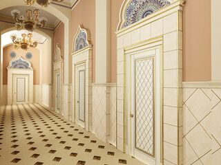 Санаторий Главные Нарзанные ванны, Кисловодск, фото 22