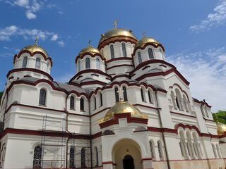 Пансионат Лазурный Берег Абхазия, фото 20