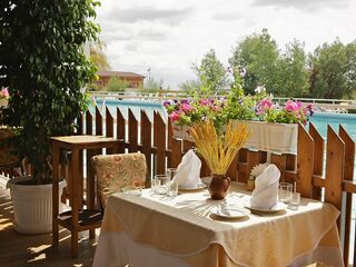 Эдем, пансионат в Сочи, фото 44