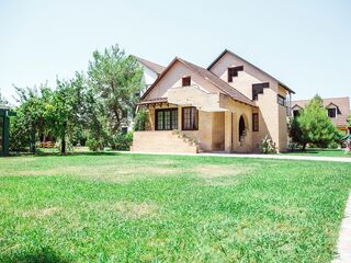 Апсара, отель в Абхазии, фото 9