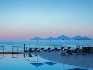 Алушта, отель Riviera Sunrise Resort&Spa, фото 8
