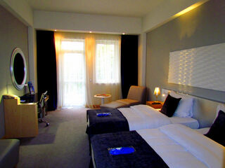 Отель Riviera Sunrise Resort&Spa, Алушта, фото 27