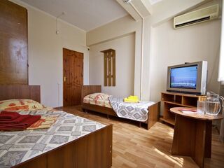 Эдем, пансионат в Сочи, фото 19