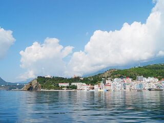 Санаторий Утес, Алушта, фото 37