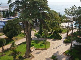 Riviera Sunrise Resort&Spa, отель в Алуште, фото 39