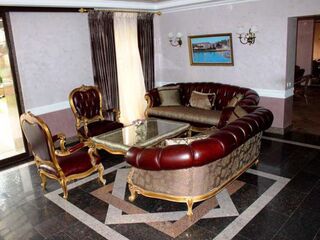 Пансионат Сан-Марина в Абхазии, фото 16