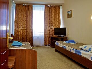 Пансионат Эдем, Сочи, фото 27