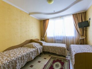 Алушта, отель Ателика Горизонт