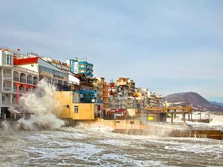 Санаторий Утес в Алуште, фото 41