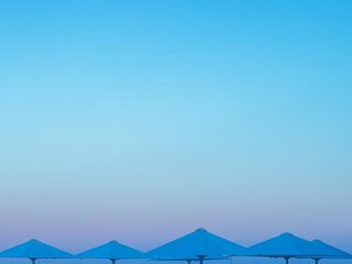 Отель Riviera Sunrise Resort&Spa в Алуште, фото 6