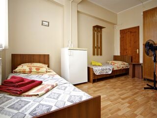 Пансионат Эдем Сочи, фото 20