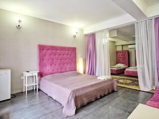 Viva Maria, отель в Абхазии, фото 14
