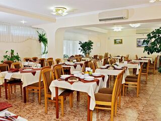 Пансионат Эдем Сочи, фото 35