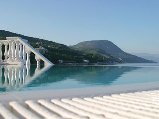 Утес, санаторий в Алуште, фото 39