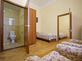 Пансионат Эдем Сочи, фото 15