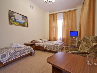 Эдем, пансионат в Сочи, фото 24