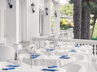 Отель Riviera Sunrise Resort&Spa, Алушта, фото 47