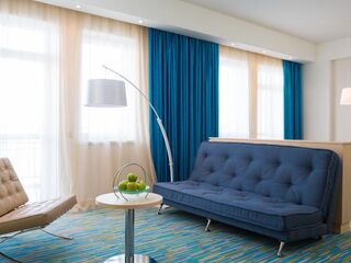 Отель Riviera Sunrise Resort&Spa, Алушта, фото 42