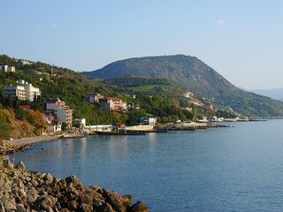 Санаторий Утес Алушта, фото 40