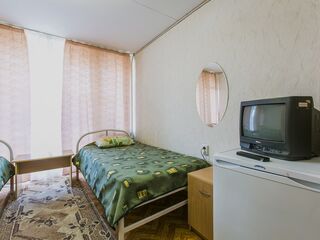 Отель Ателика Горизонт Алушта, фото 20