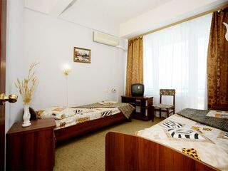 Сочи, пансионат Эдем, фото 33