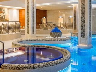 Отель Riviera Sunrise Resort&Spa, Алушта, фото 22